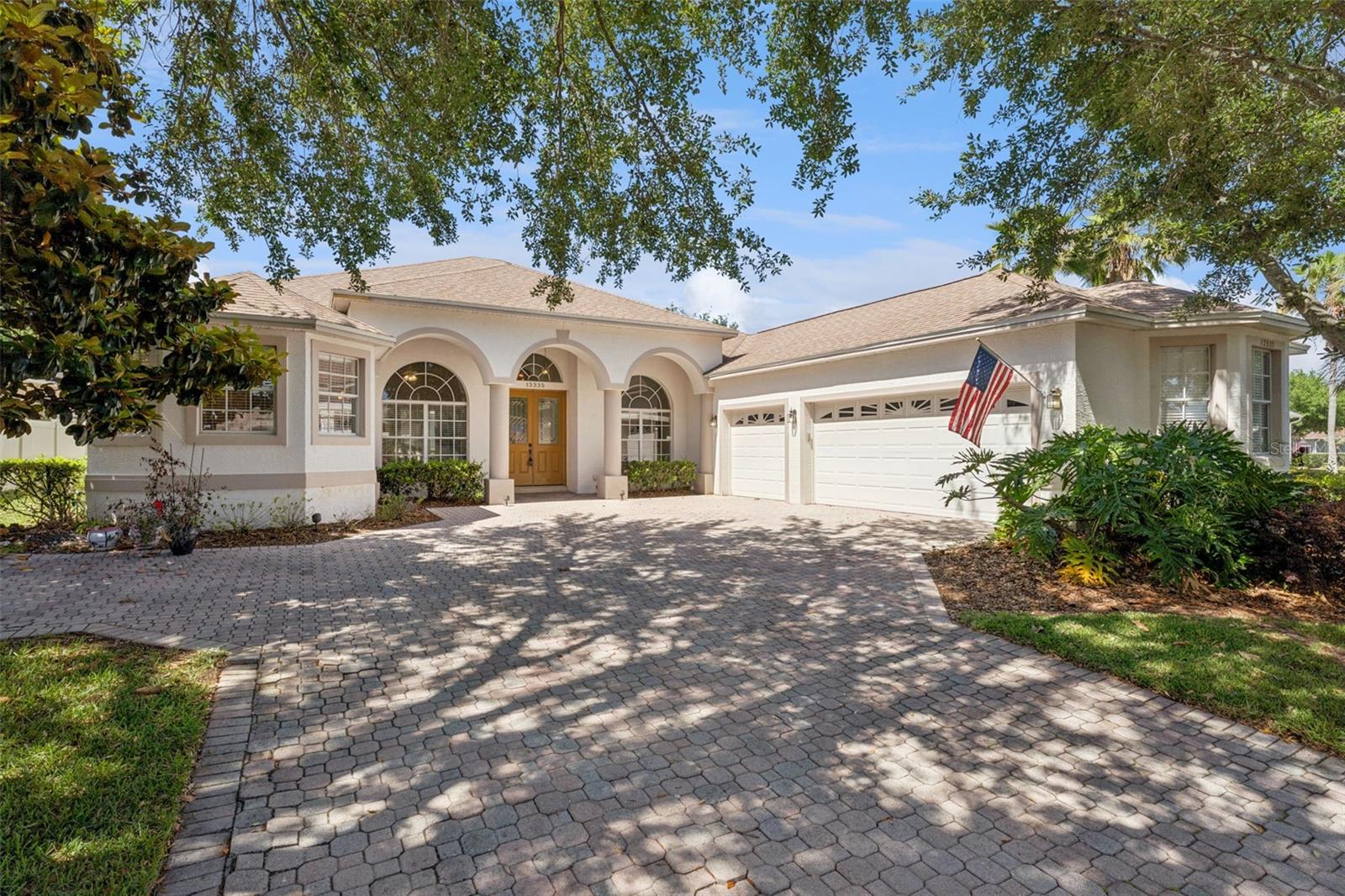 HUNTERS CREEK TR 515 PH 01 & - Residential