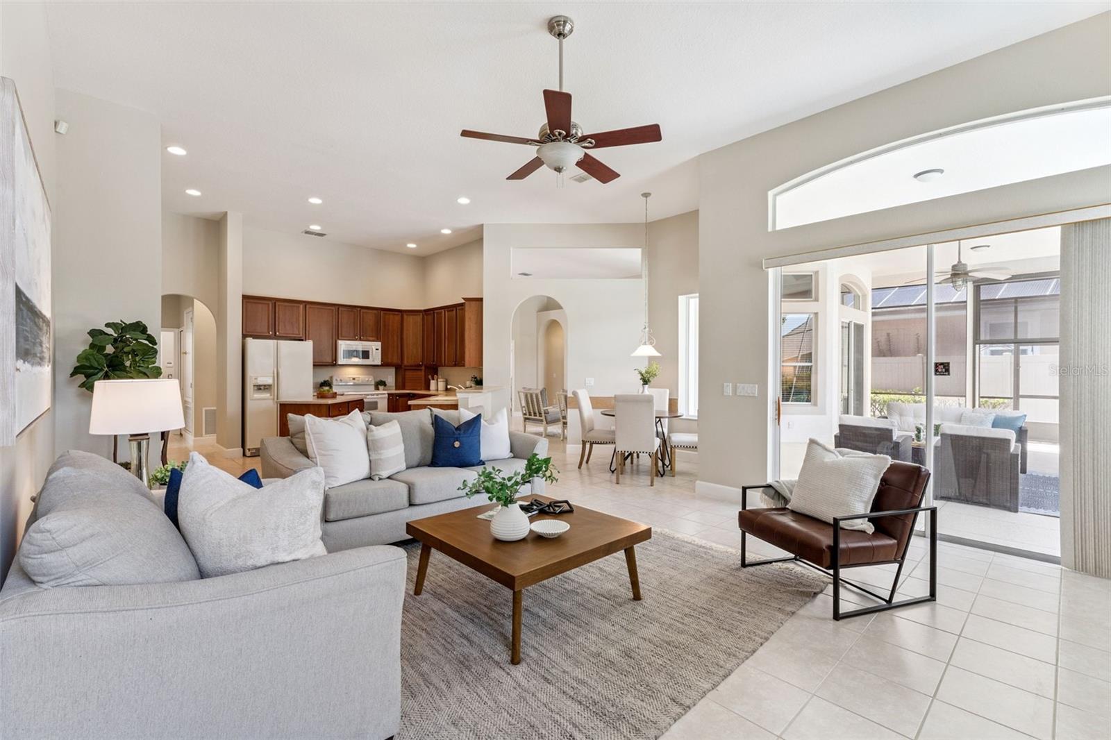 HUNTERS CREEK TR 515 PH 01 & - Residential