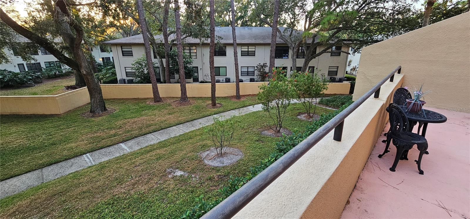 IMPERIAL PINES CONDO - Residential
