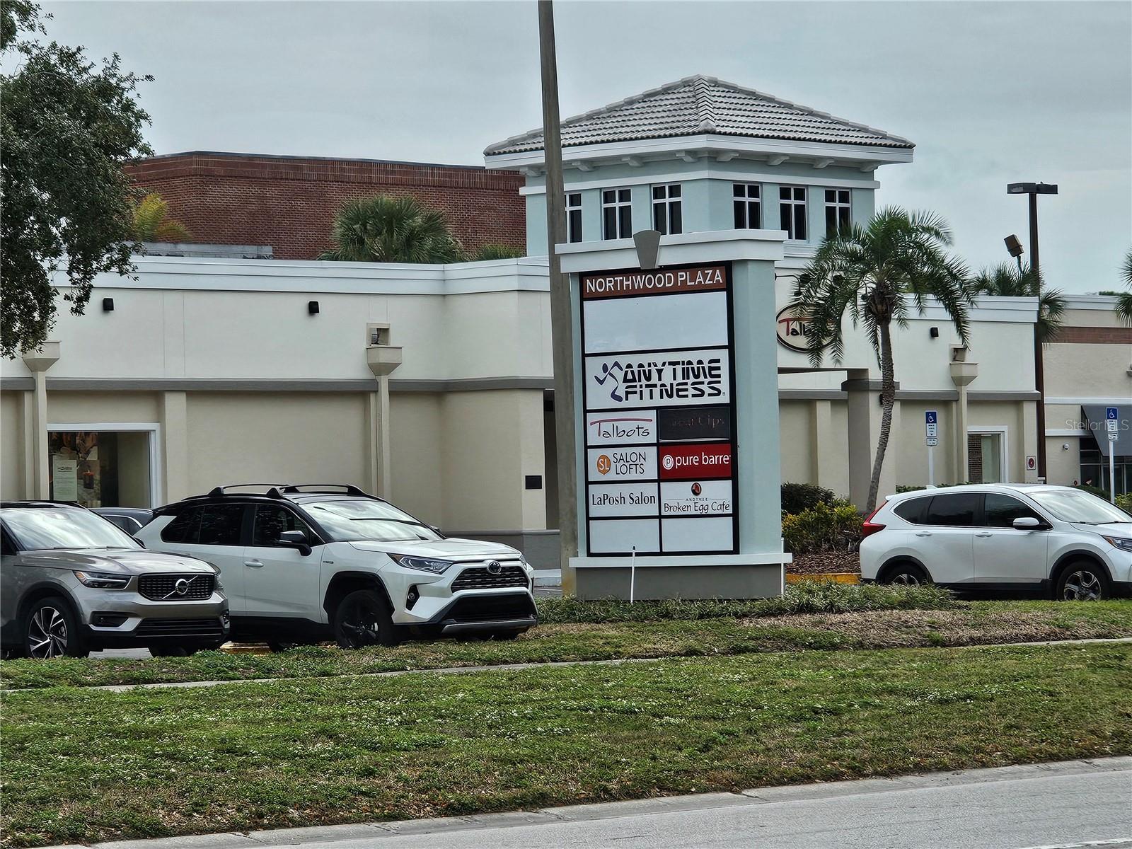 IMPERIAL PINES CONDO - Residential