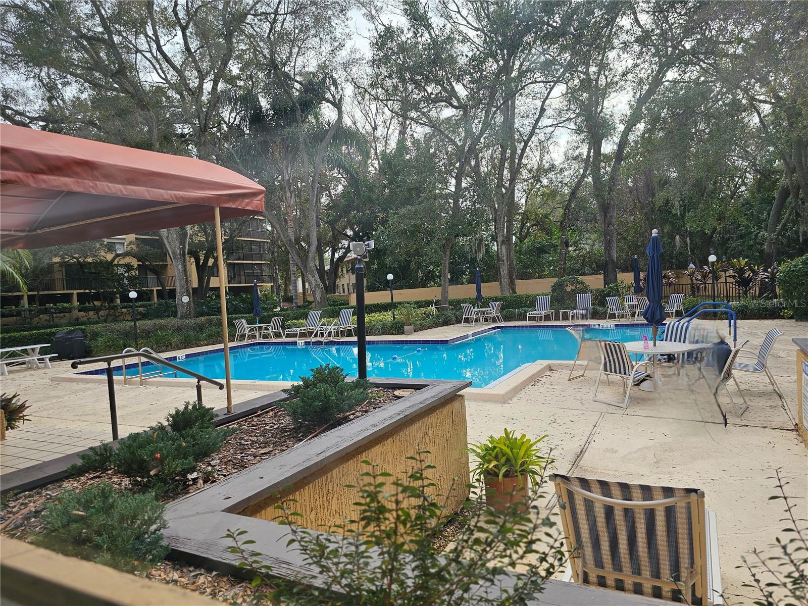 IMPERIAL PINES CONDO - Residential