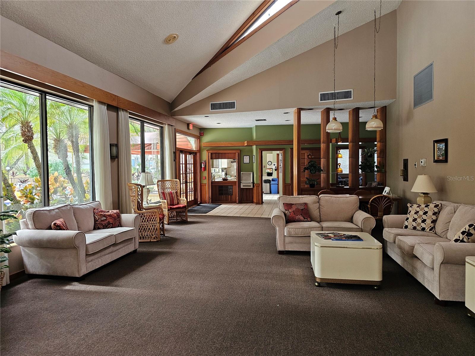 IMPERIAL PINES CONDO - Residential