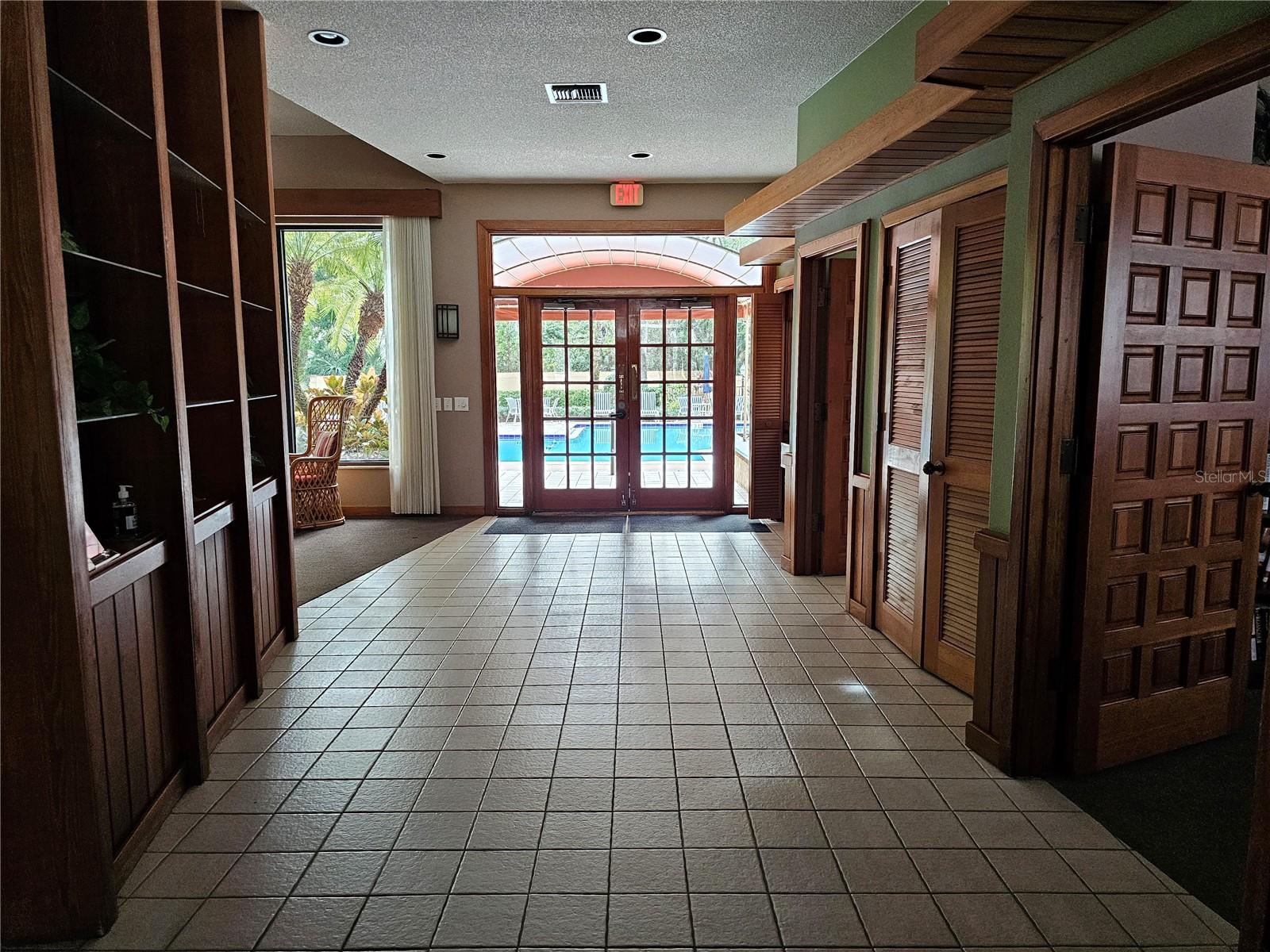 IMPERIAL PINES CONDO - Residential