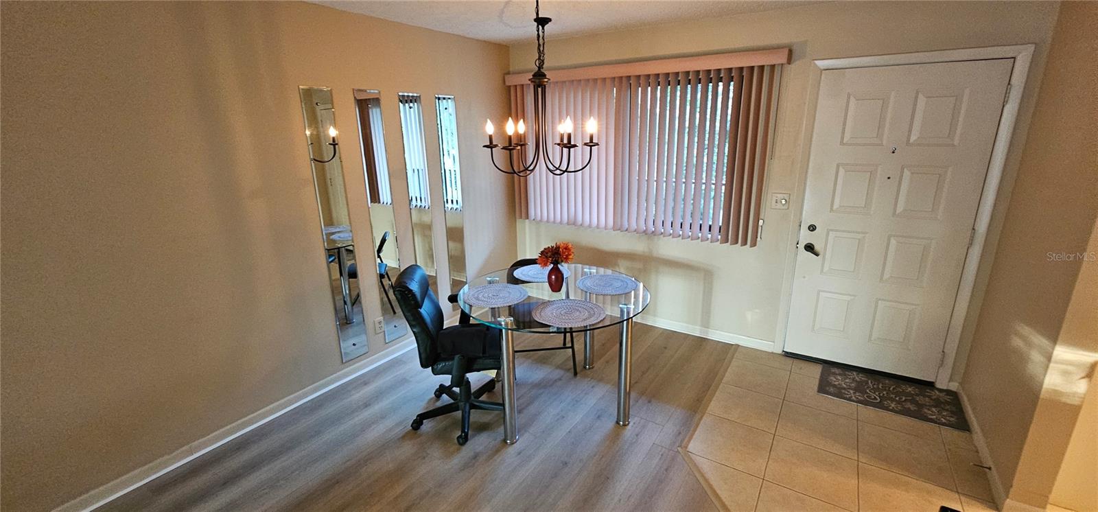 IMPERIAL PINES CONDO - Residential