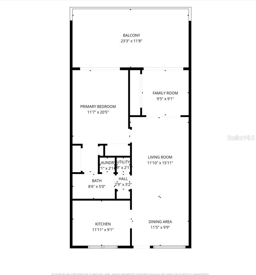 3078 EASTLAND BOULEVARD 107