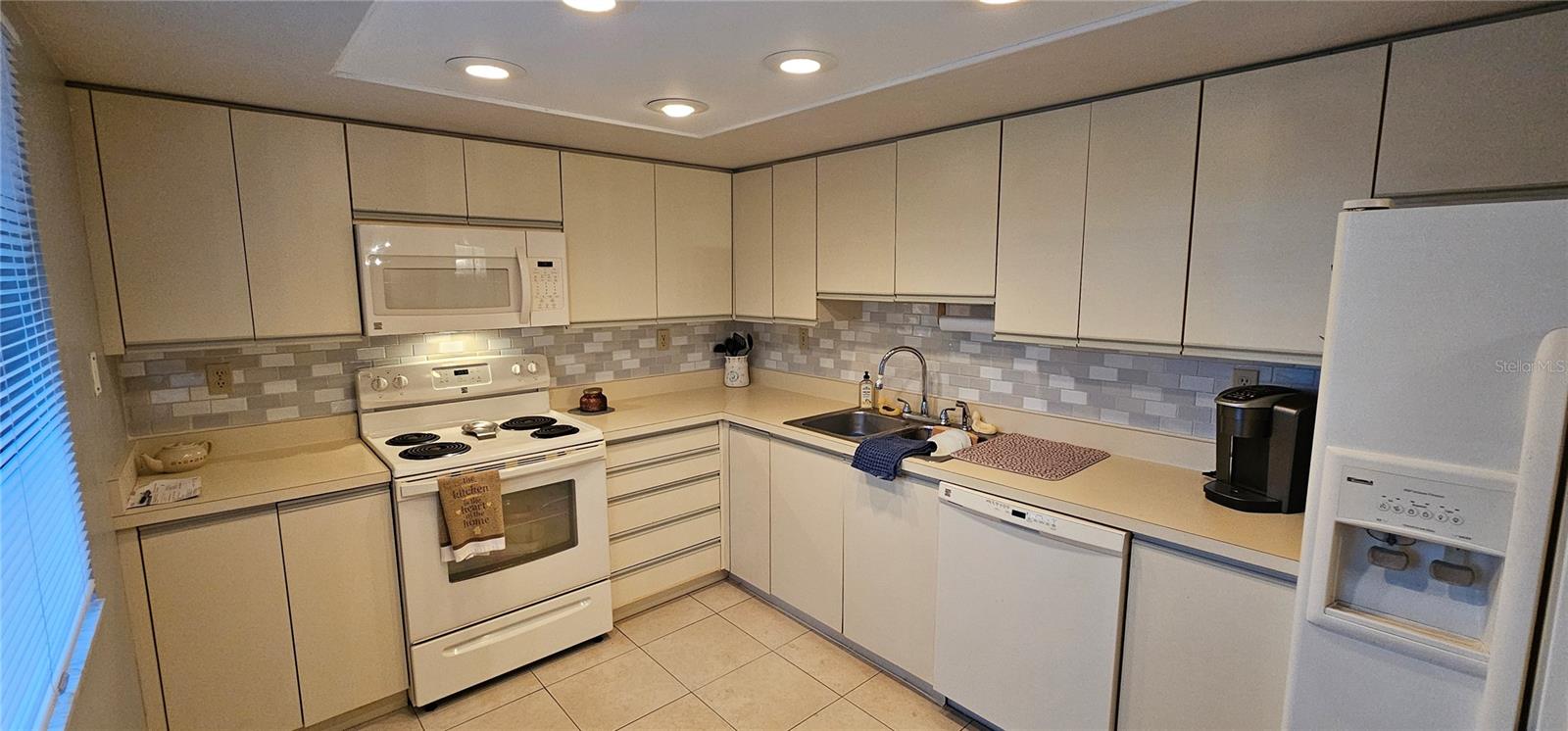 IMPERIAL PINES CONDO - Residential