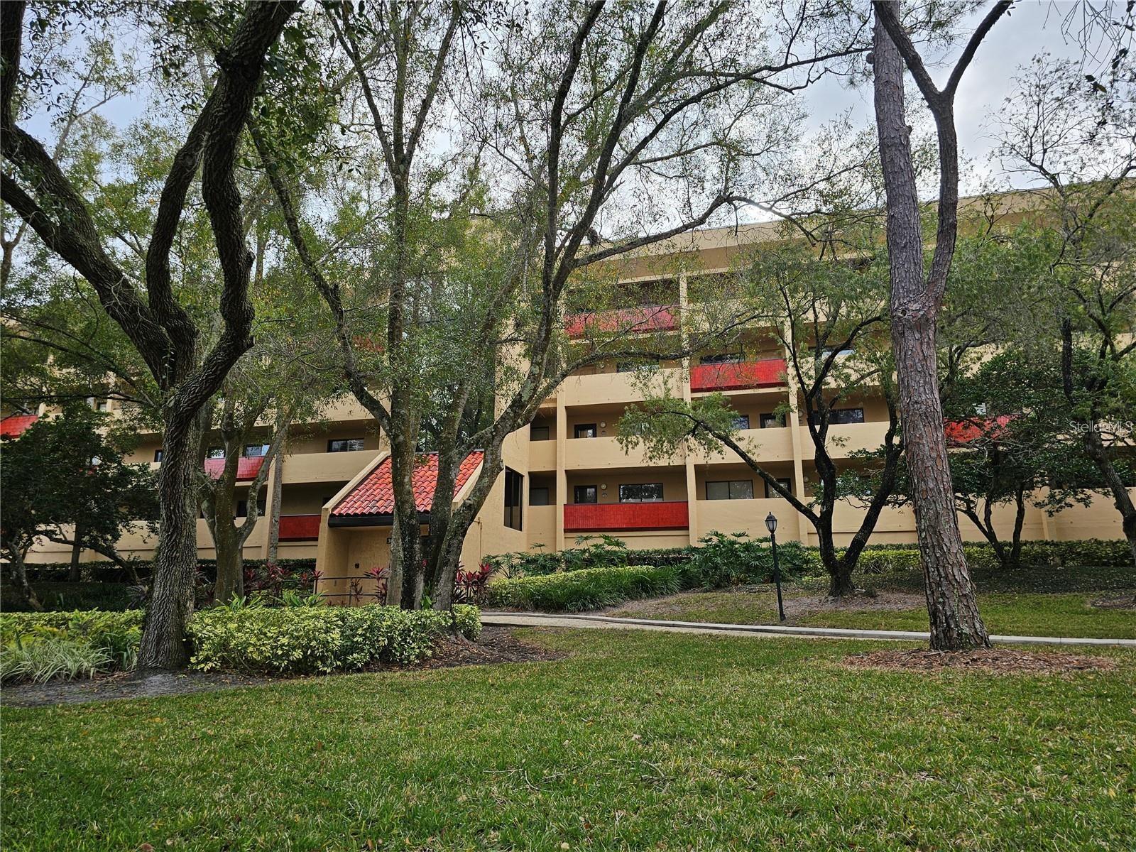 IMPERIAL PINES CONDO - Residential