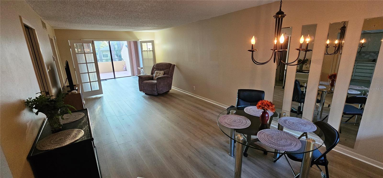 IMPERIAL PINES CONDO - Residential