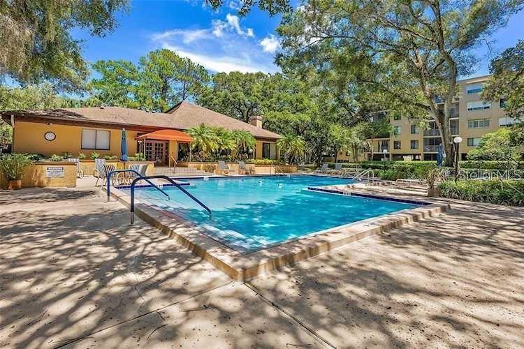 IMPERIAL PINES CONDO - Residential