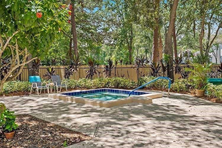 IMPERIAL PINES CONDO - Residential