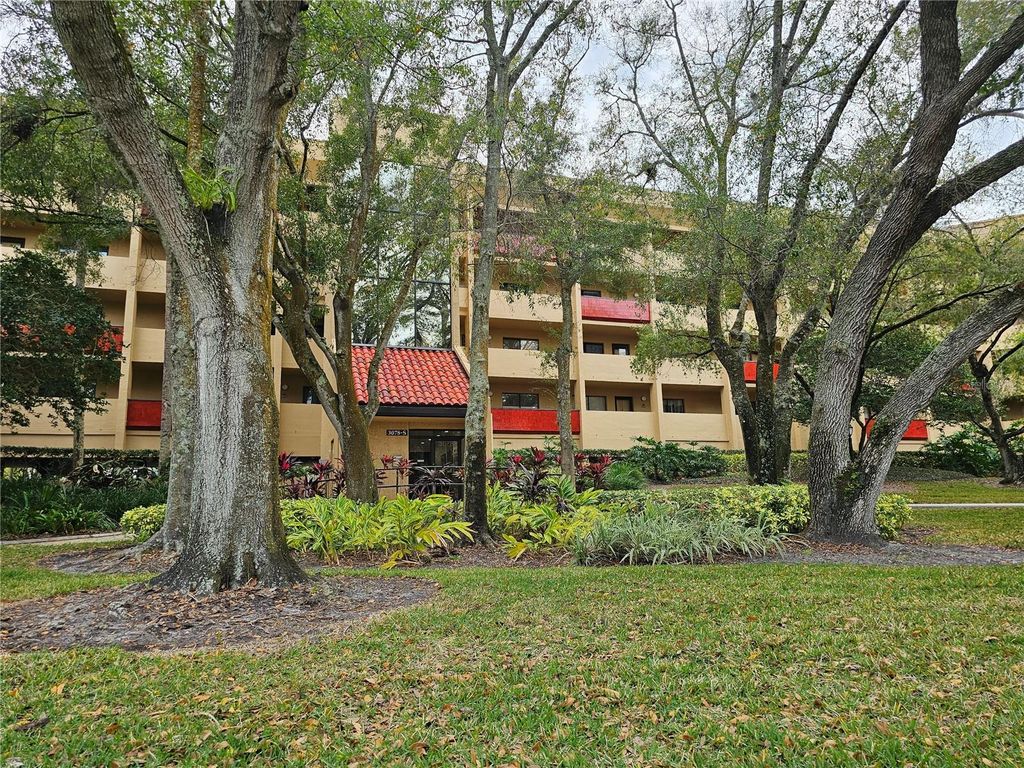 Photo of 3078 Eastland Boulevard #107, Clearwater, FL 33761 (MLS # TB8442753)