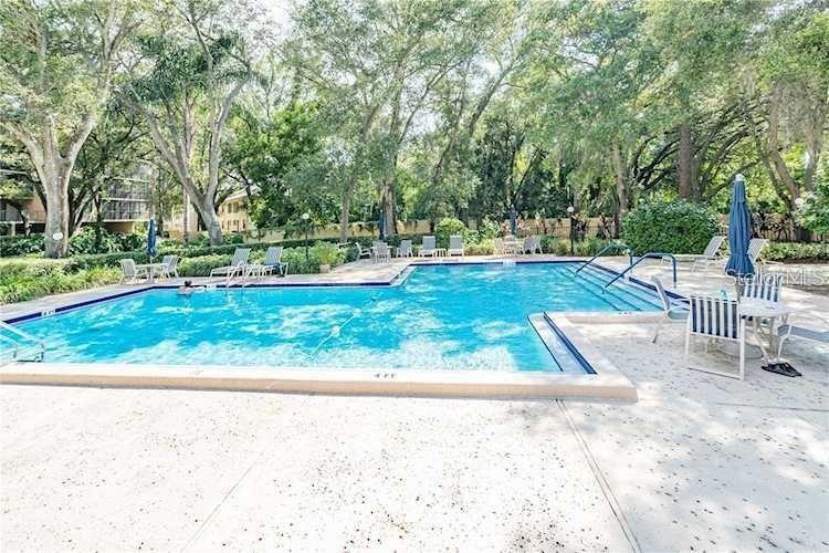 IMPERIAL PINES CONDO - Residential