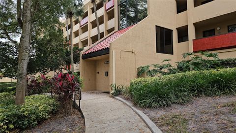 Photo of 3078 Eastland Boulevard #107, Clearwater, FL 33761 (MLS # TB8442753)