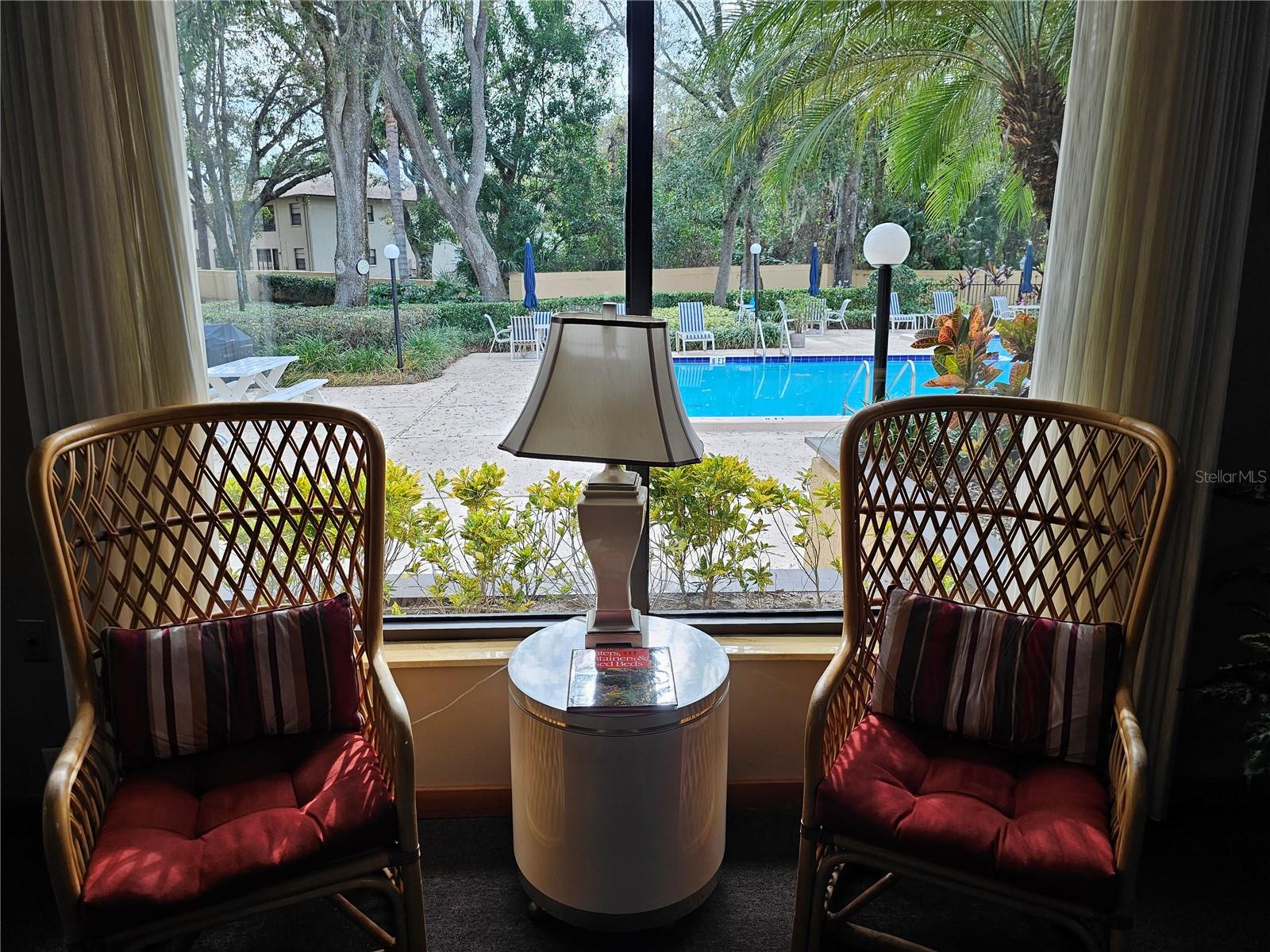 IMPERIAL PINES CONDO - Residential