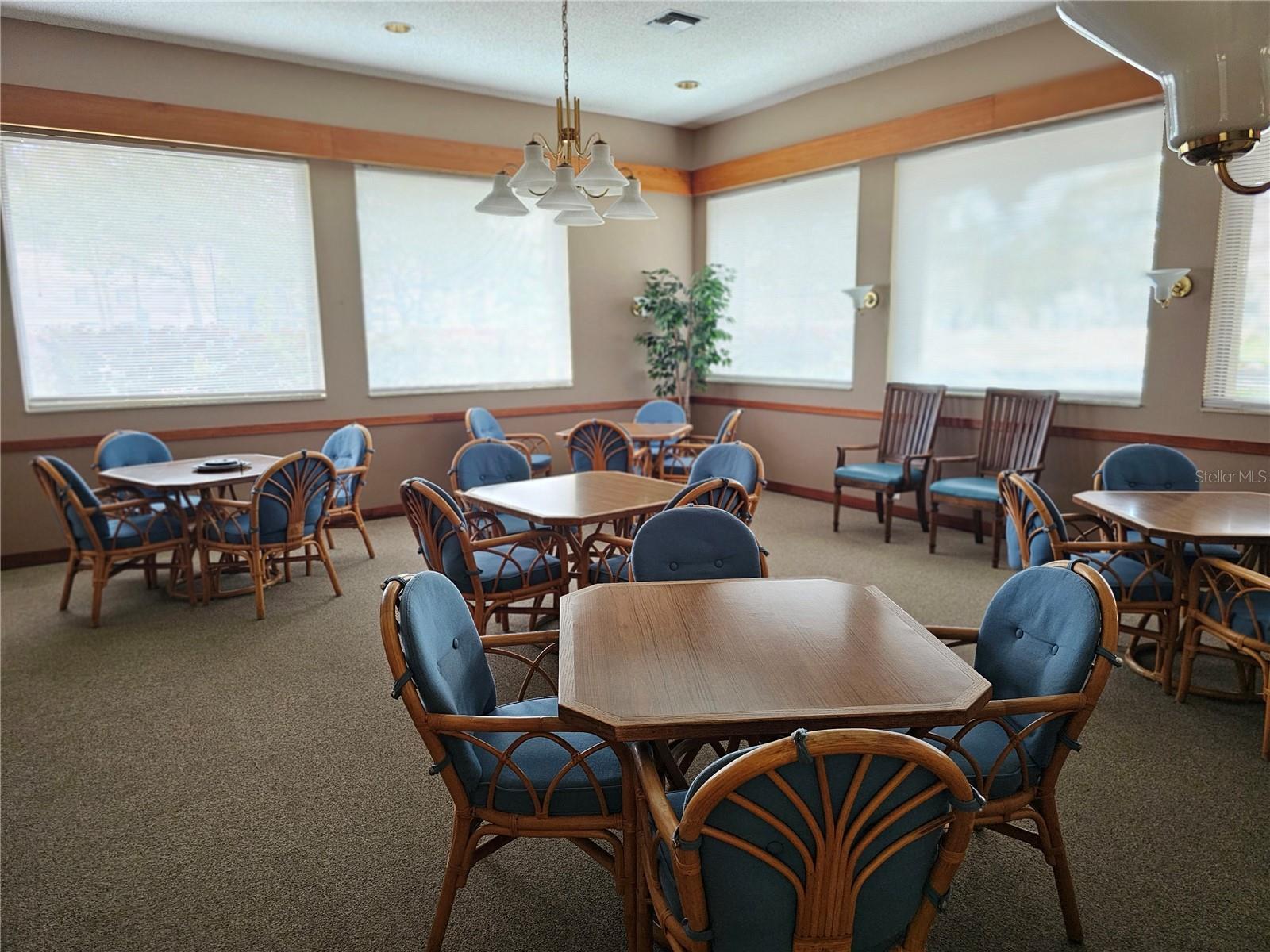 IMPERIAL PINES CONDO - Residential