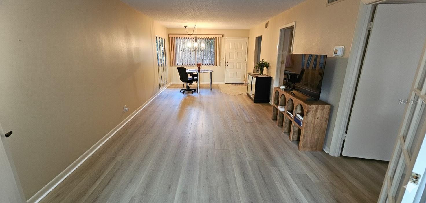 IMPERIAL PINES CONDO - Residential