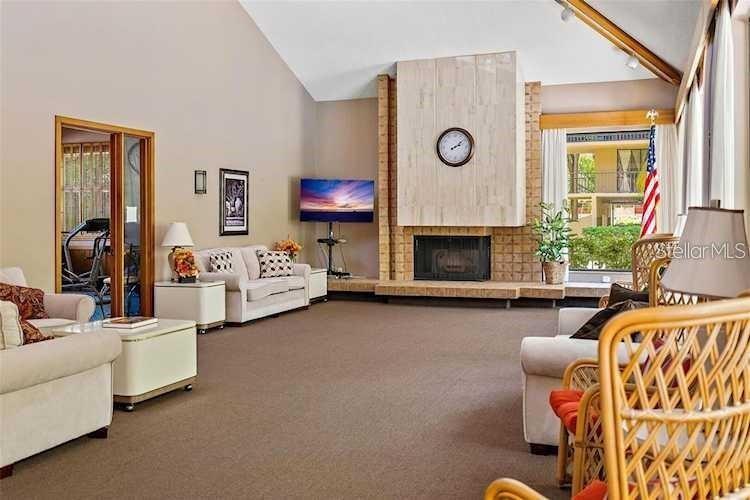 IMPERIAL PINES CONDO - Residential