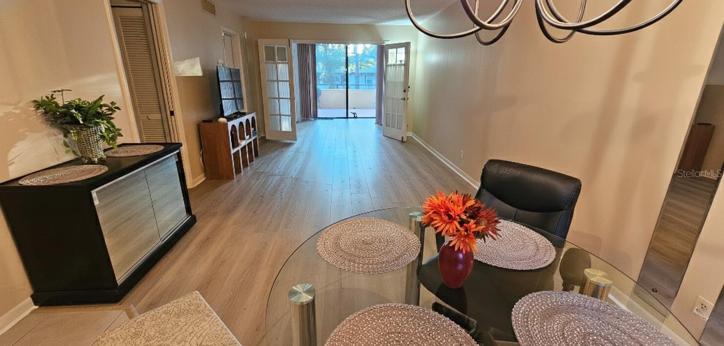 IMPERIAL PINES CONDO - Residential