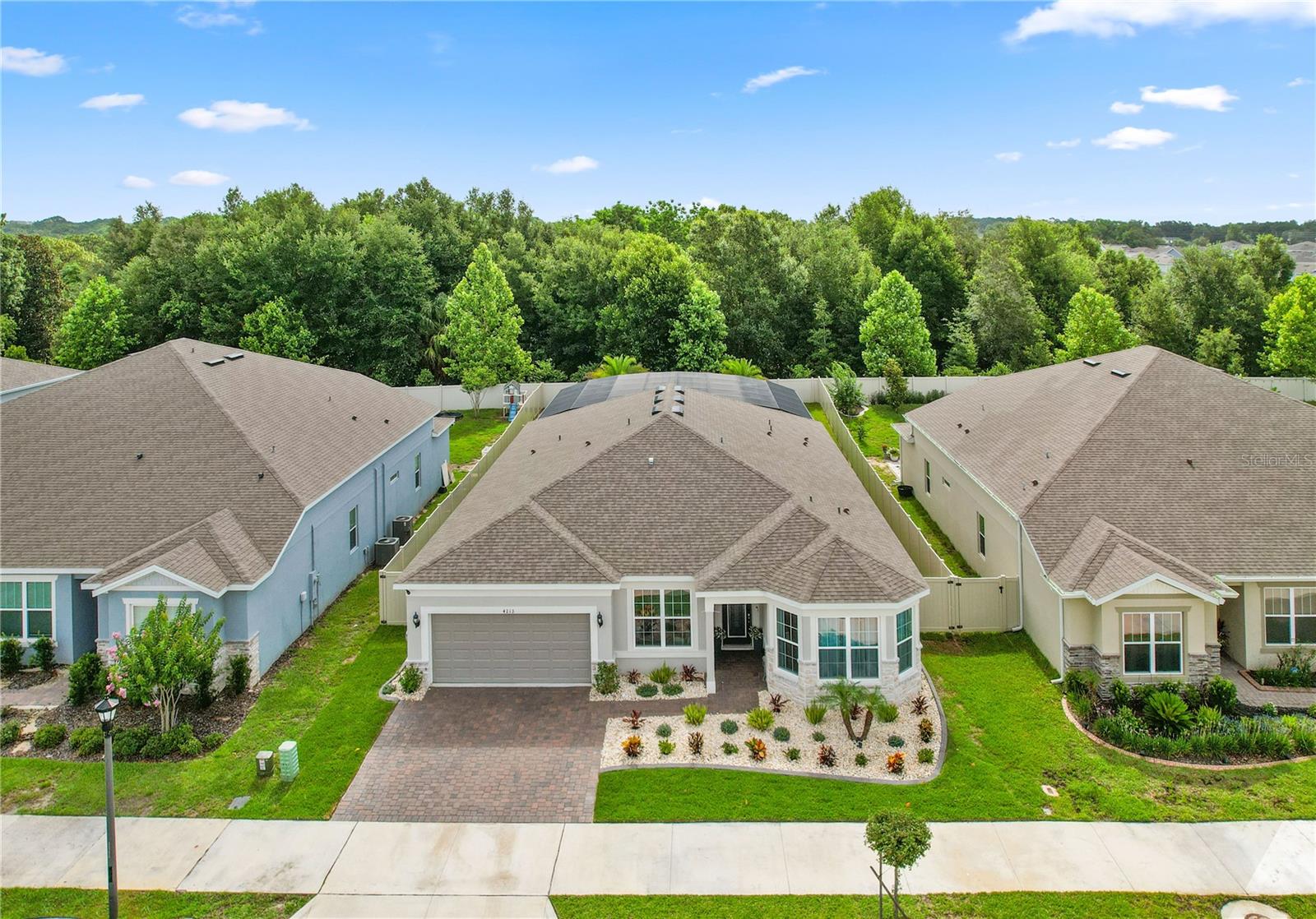 4212 WINDING PINES DRIVE