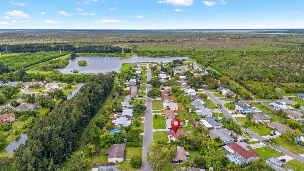 Photo of 1121 Martha Lee Avenue, Rockledge, FL 32955 (MLS # O6349134)