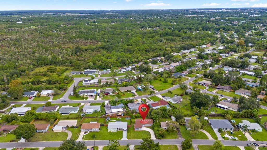 Photo of 1121 Martha Lee Avenue, Rockledge, FL 32955 (MLS # O6349134)