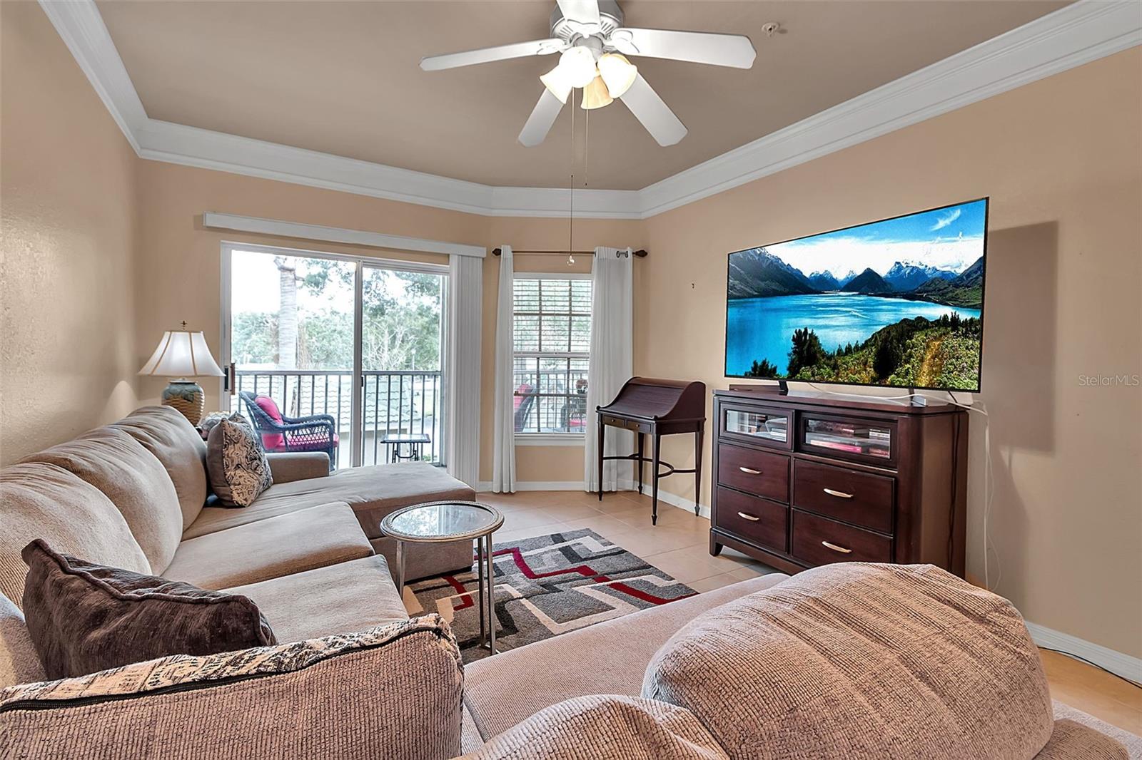 SERENADE ON PALMER RANCH - Residential