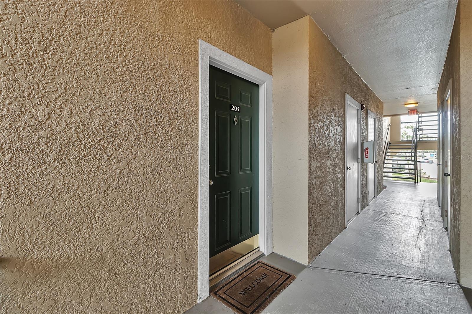 5110 NORTHRIDGE ROAD 203