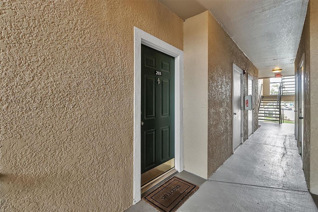 Photo of 5110 Northridge Road #203, Sarasota, FL 34238 (MLS # A4664226)