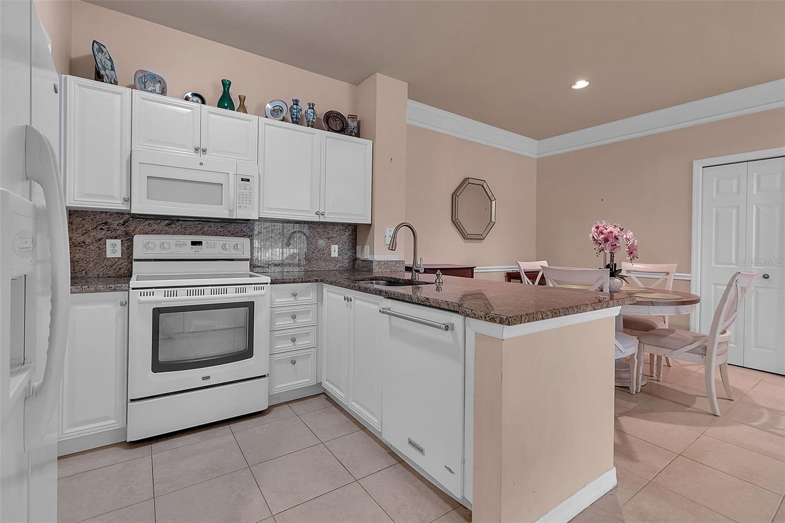 SERENADE ON PALMER RANCH - Residential