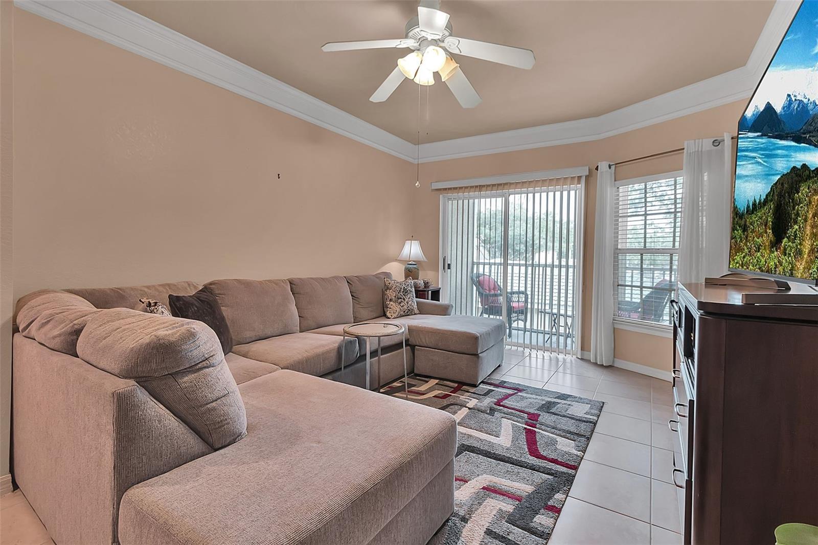 SERENADE ON PALMER RANCH - Residential