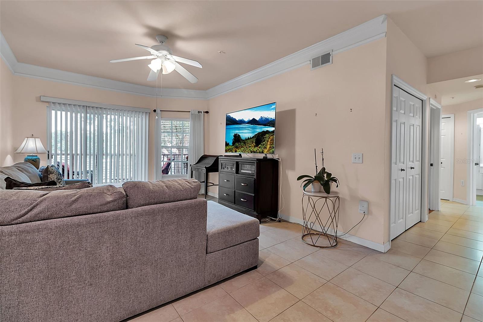 SERENADE ON PALMER RANCH - Residential