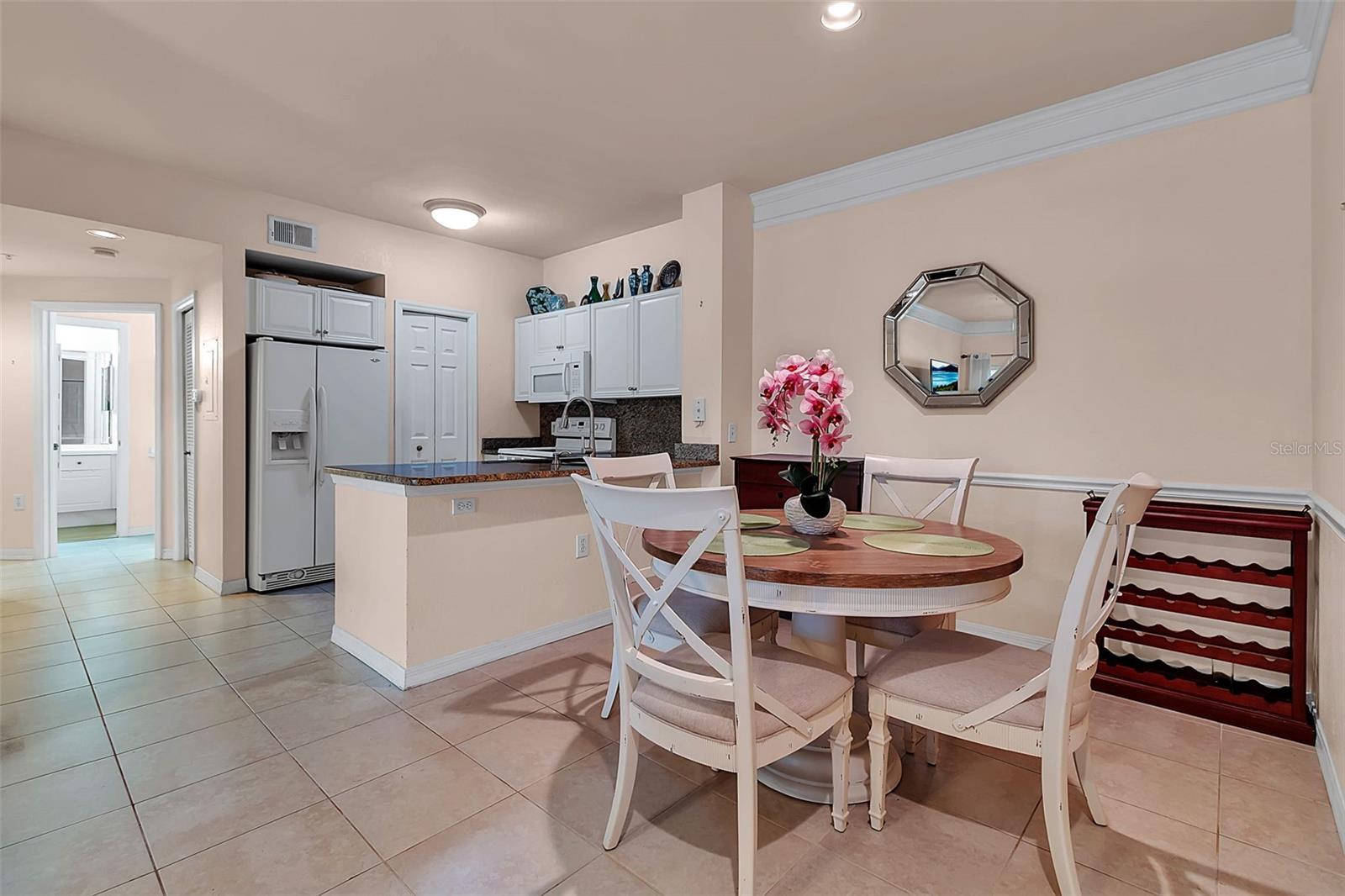 SERENADE ON PALMER RANCH - Residential