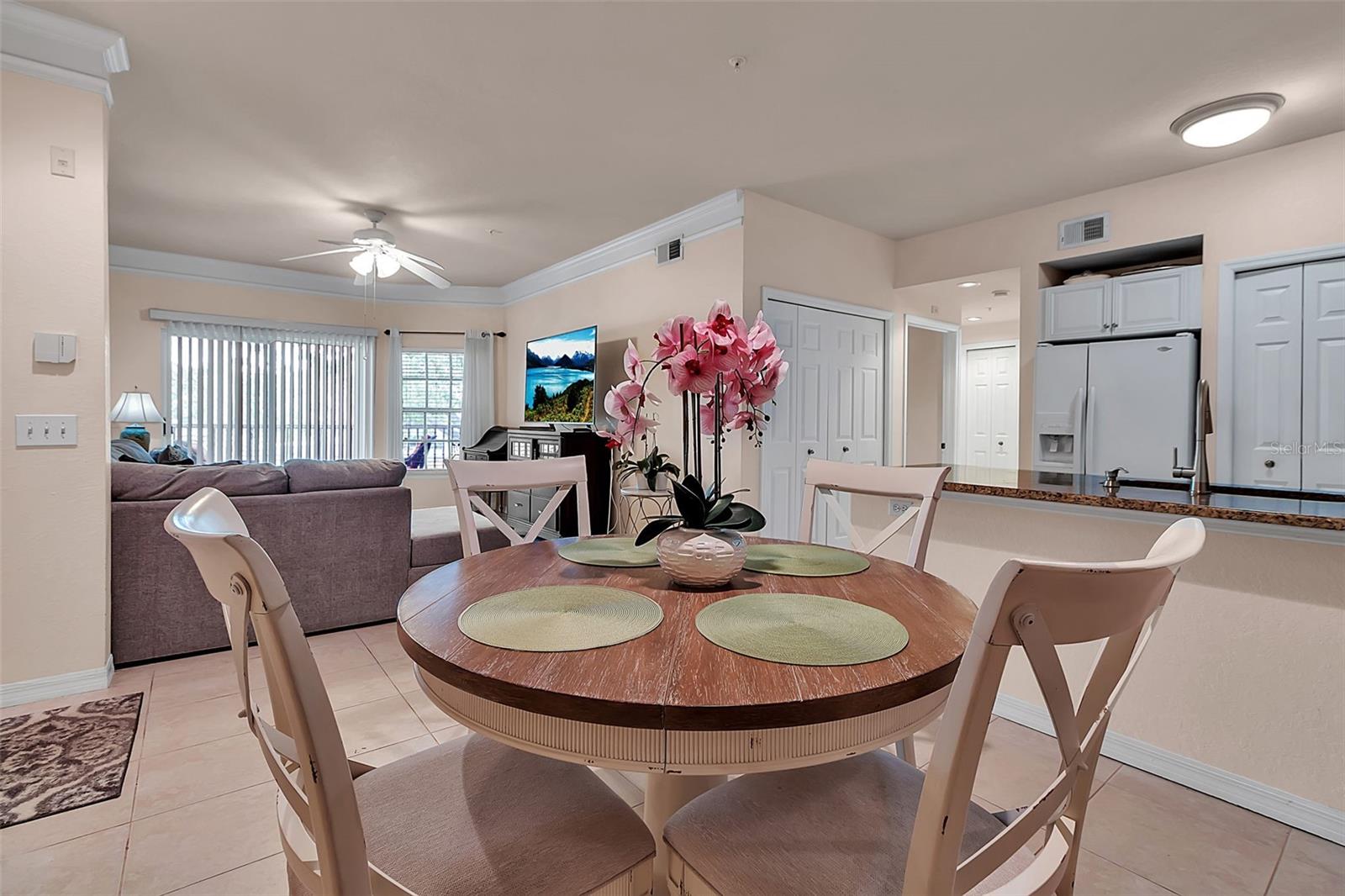 SERENADE ON PALMER RANCH - Residential
