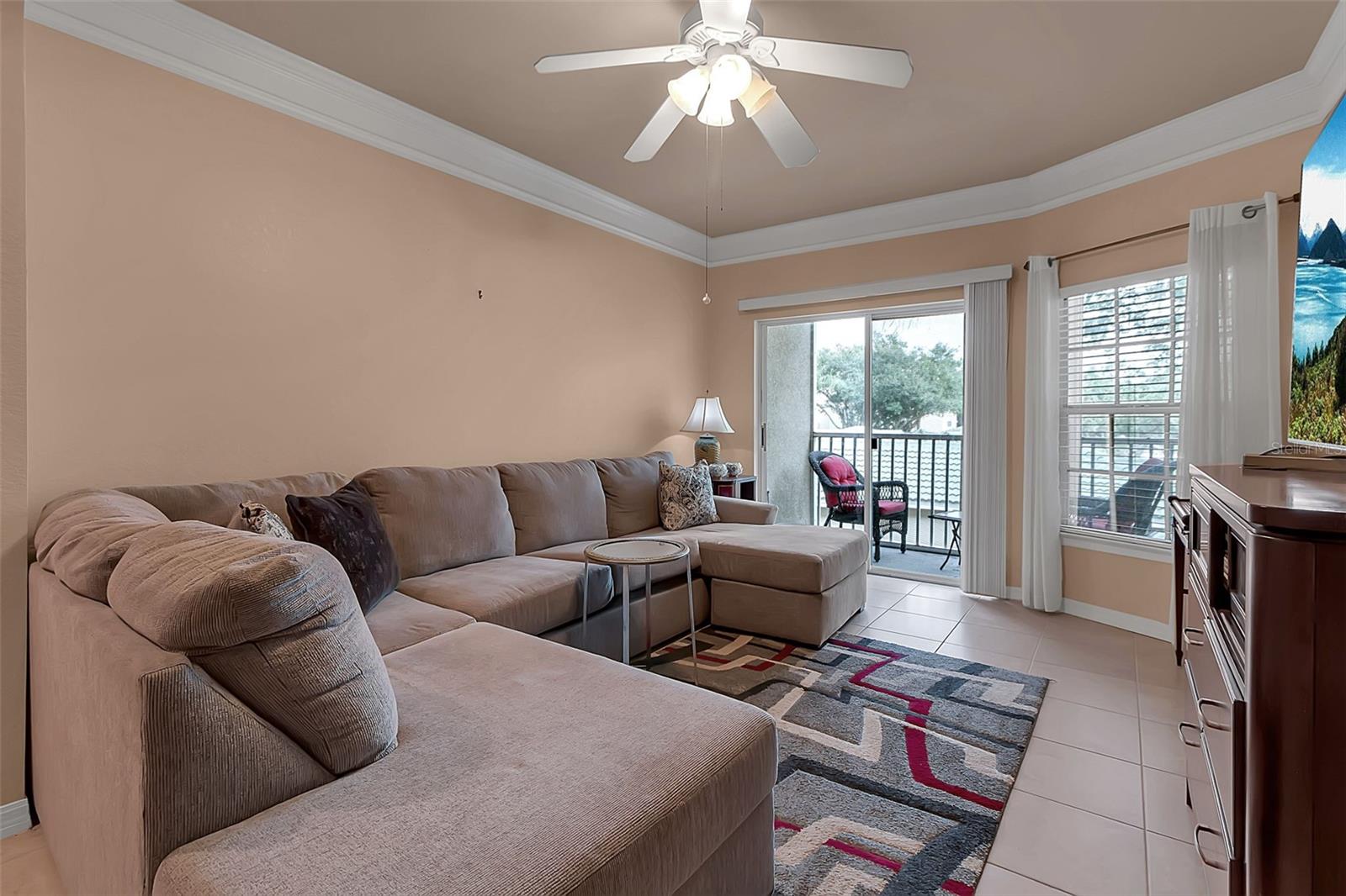 SERENADE ON PALMER RANCH - Residential
