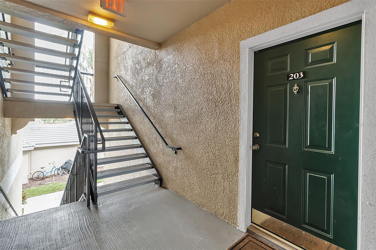 5110 NORTHRIDGE ROAD 203