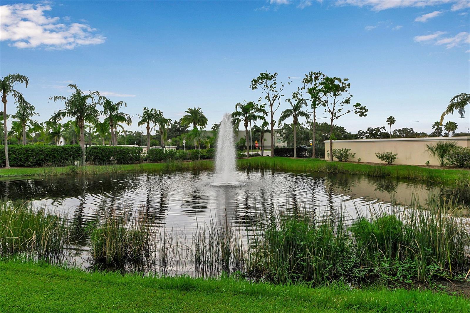 SERENADE ON PALMER RANCH - Residential