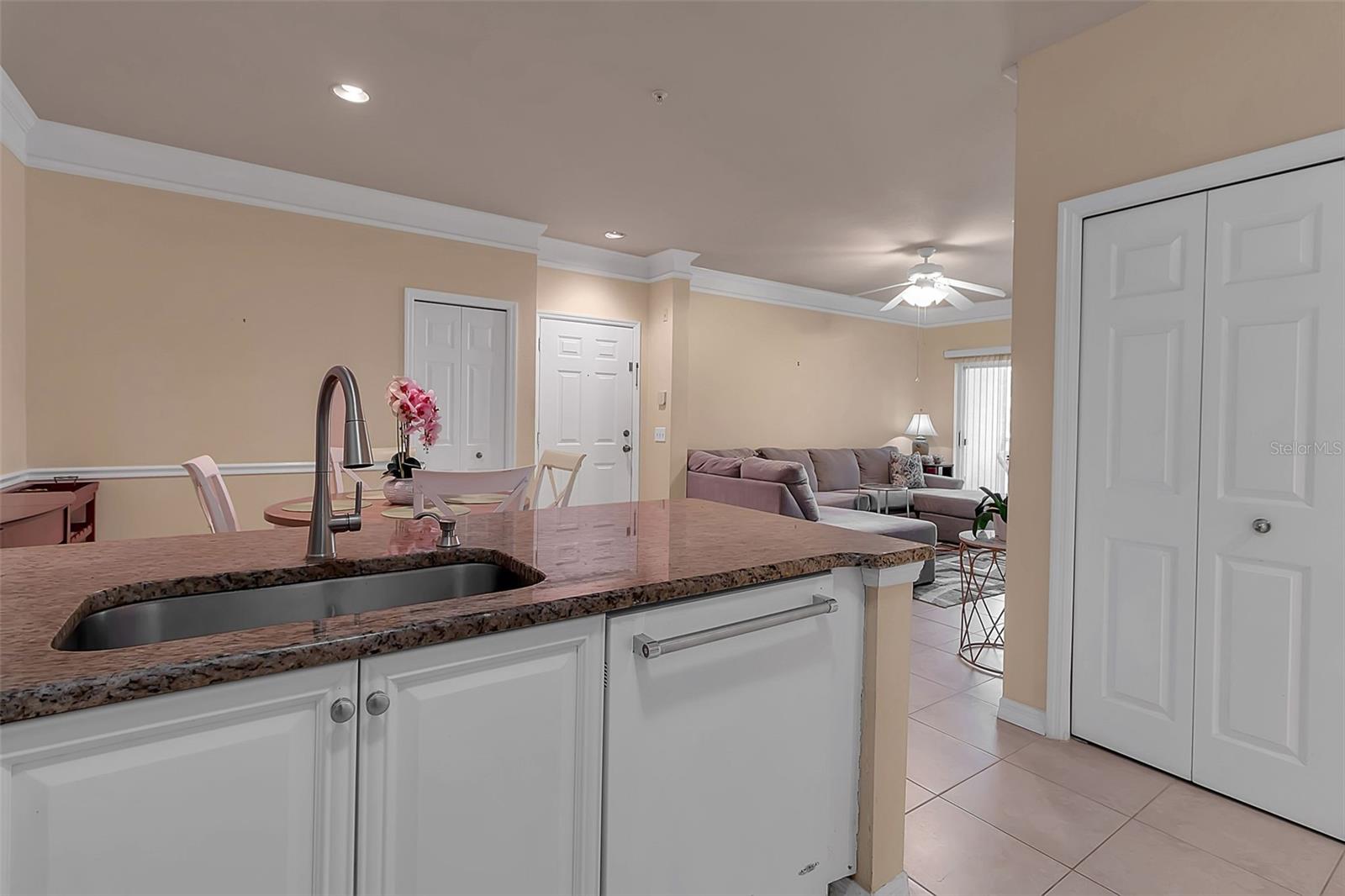 SERENADE ON PALMER RANCH - Residential