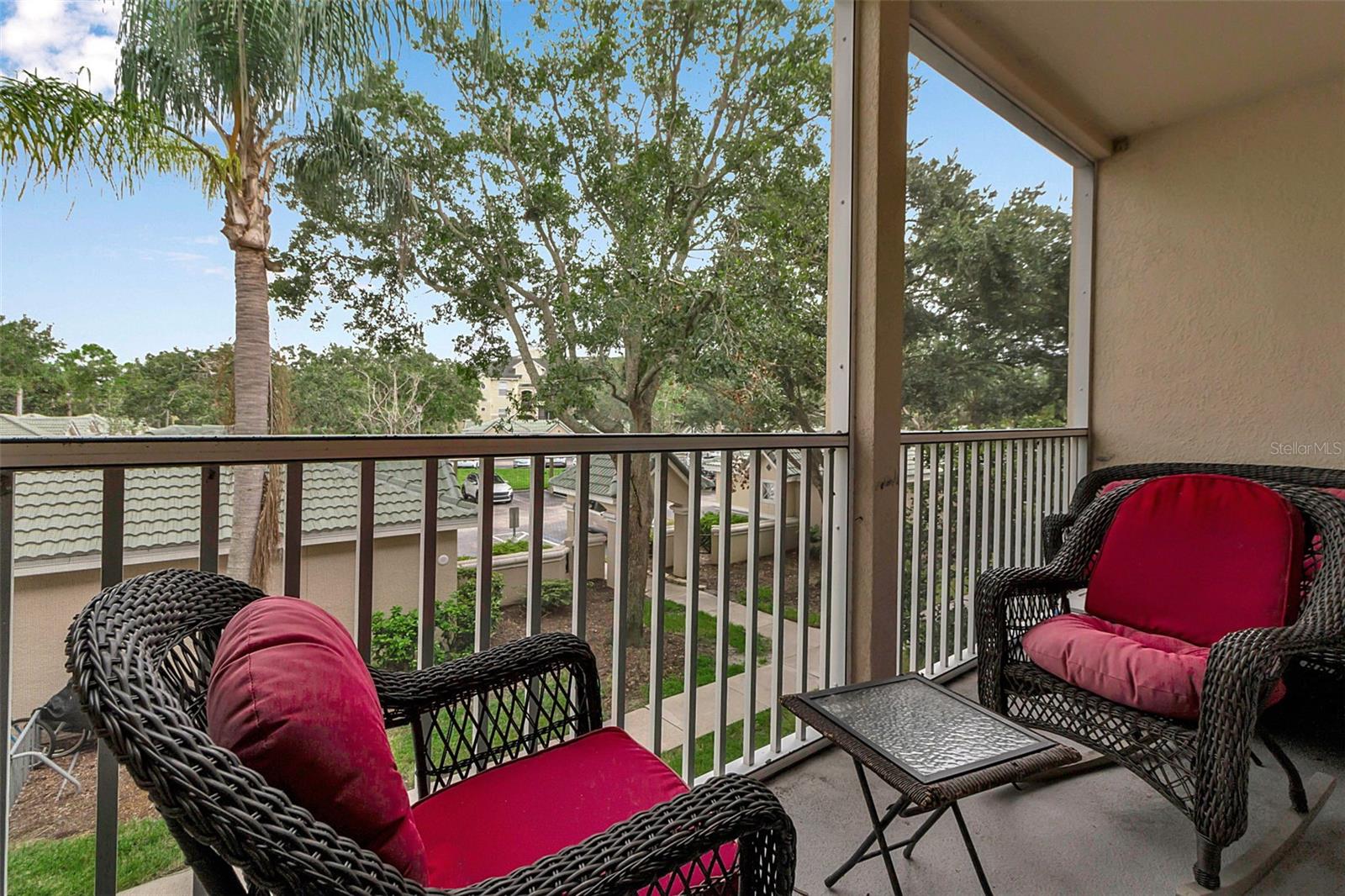 SERENADE ON PALMER RANCH - Residential