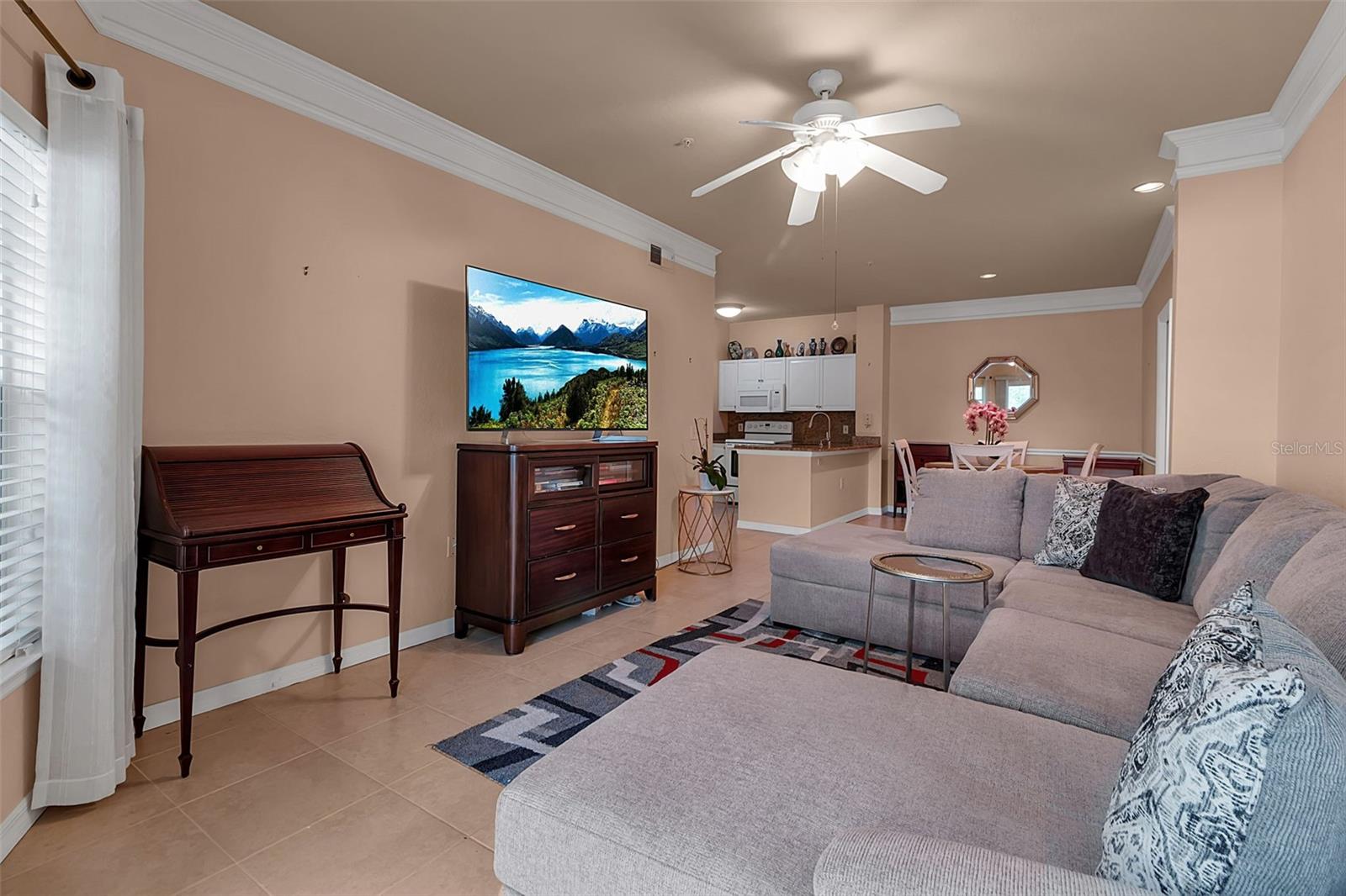 SERENADE ON PALMER RANCH - Residential