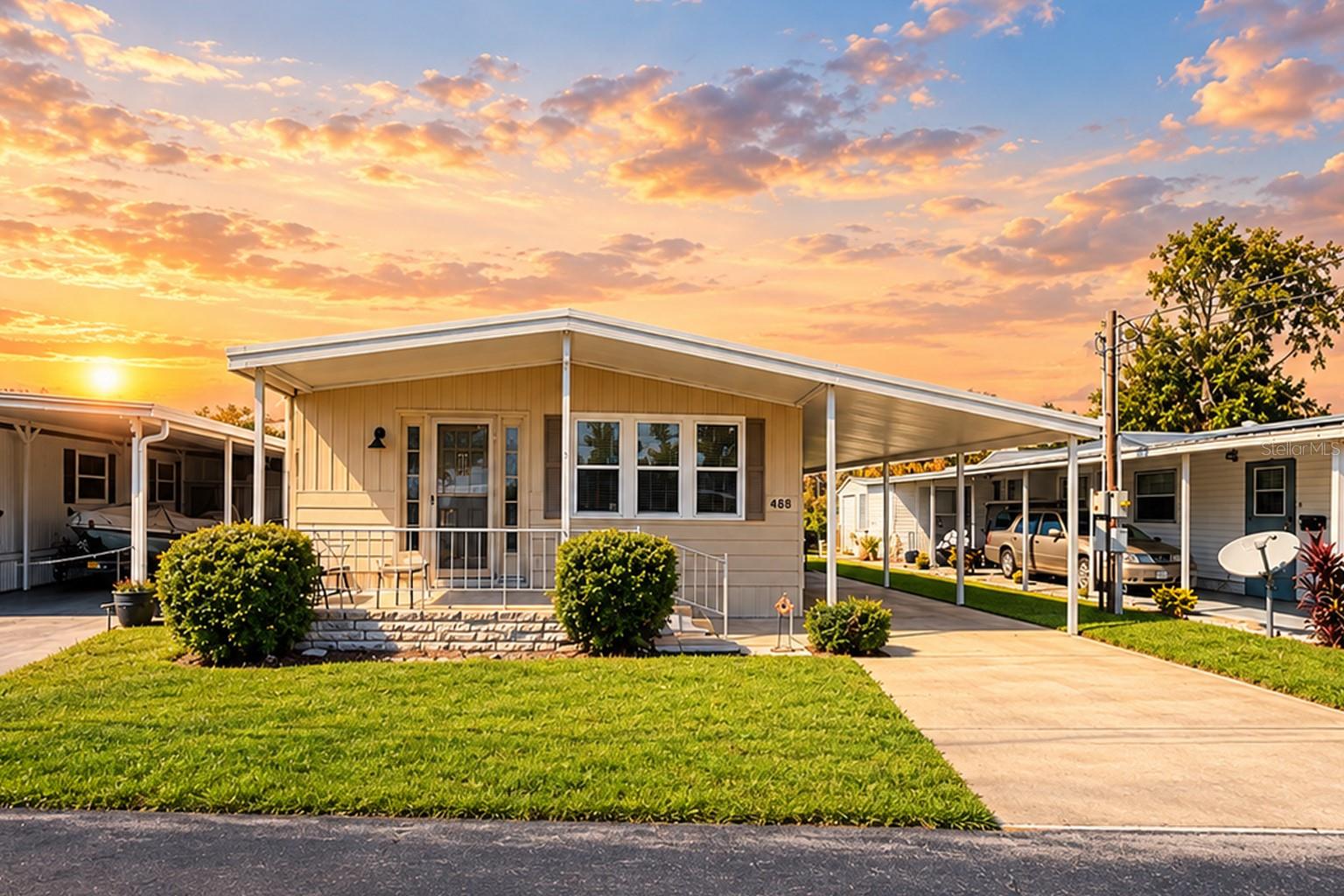 488 Marina Lane, Tavares