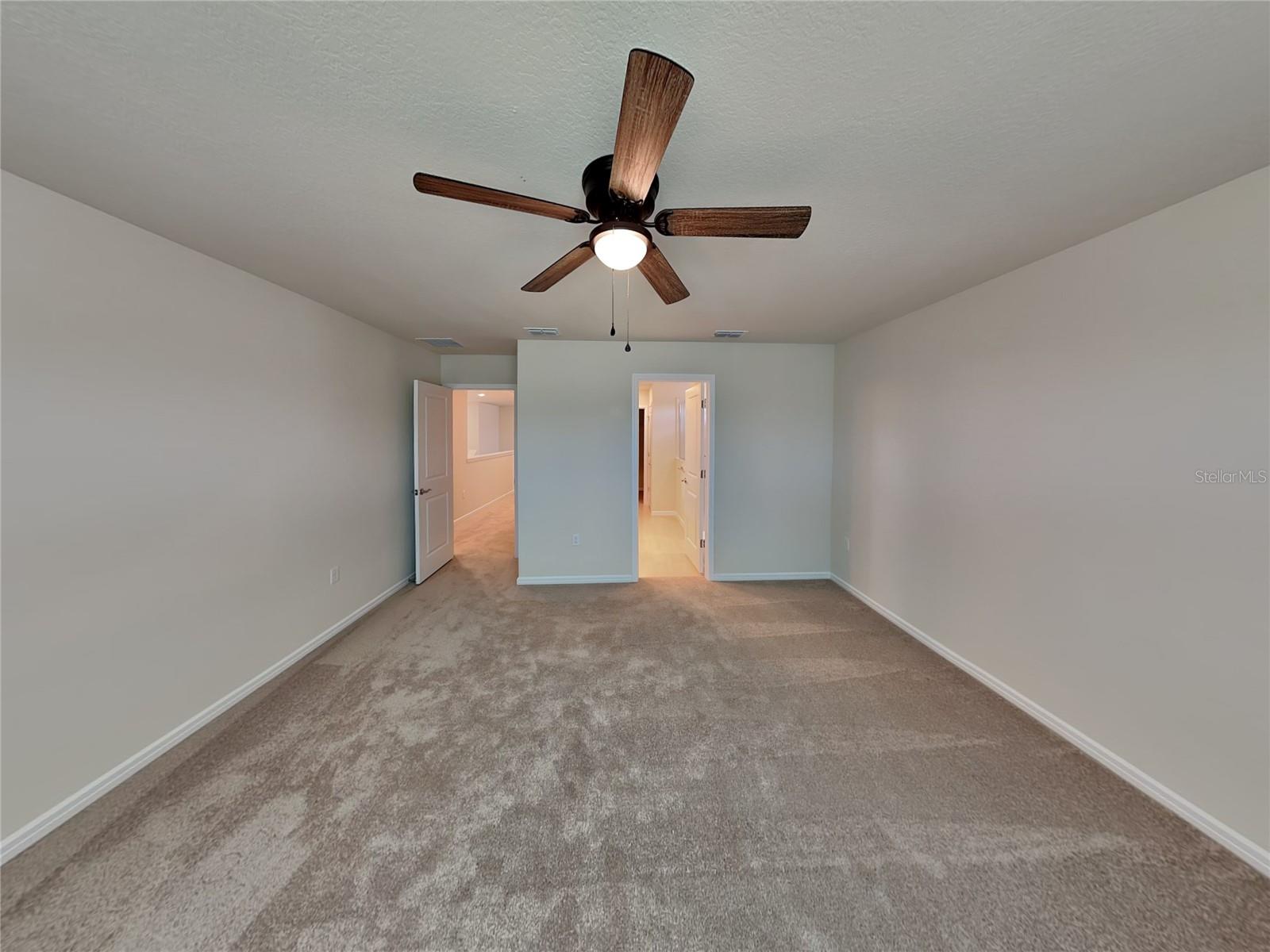 SERENOA LAKES PH 2 - Residential Lease