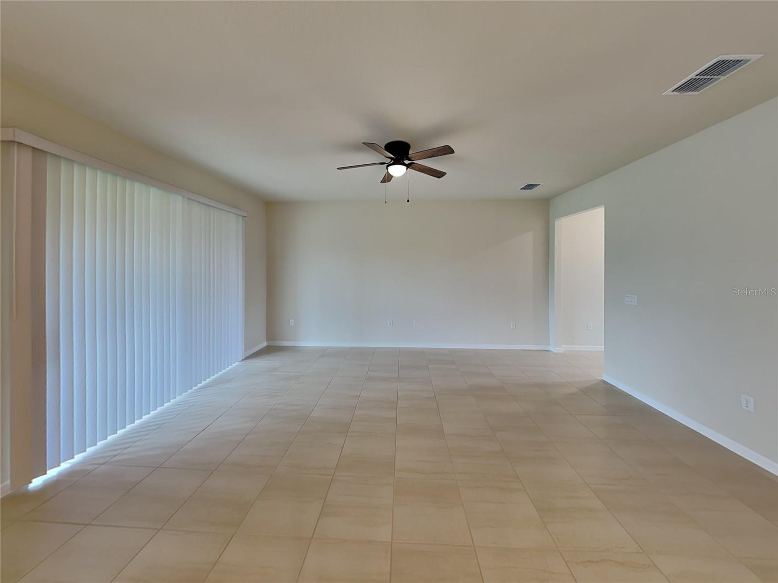 SERENOA LAKES PH 2 - Residential Lease