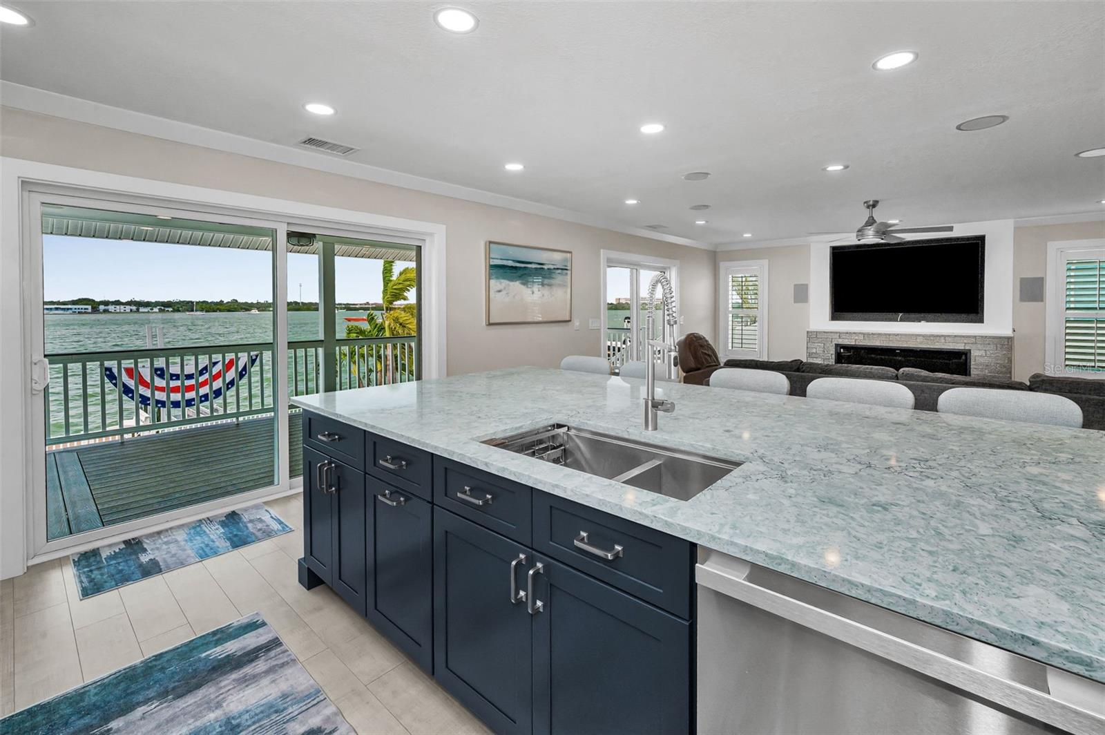 BAY POINT ESTATES 2ND ADD - Residential Lease