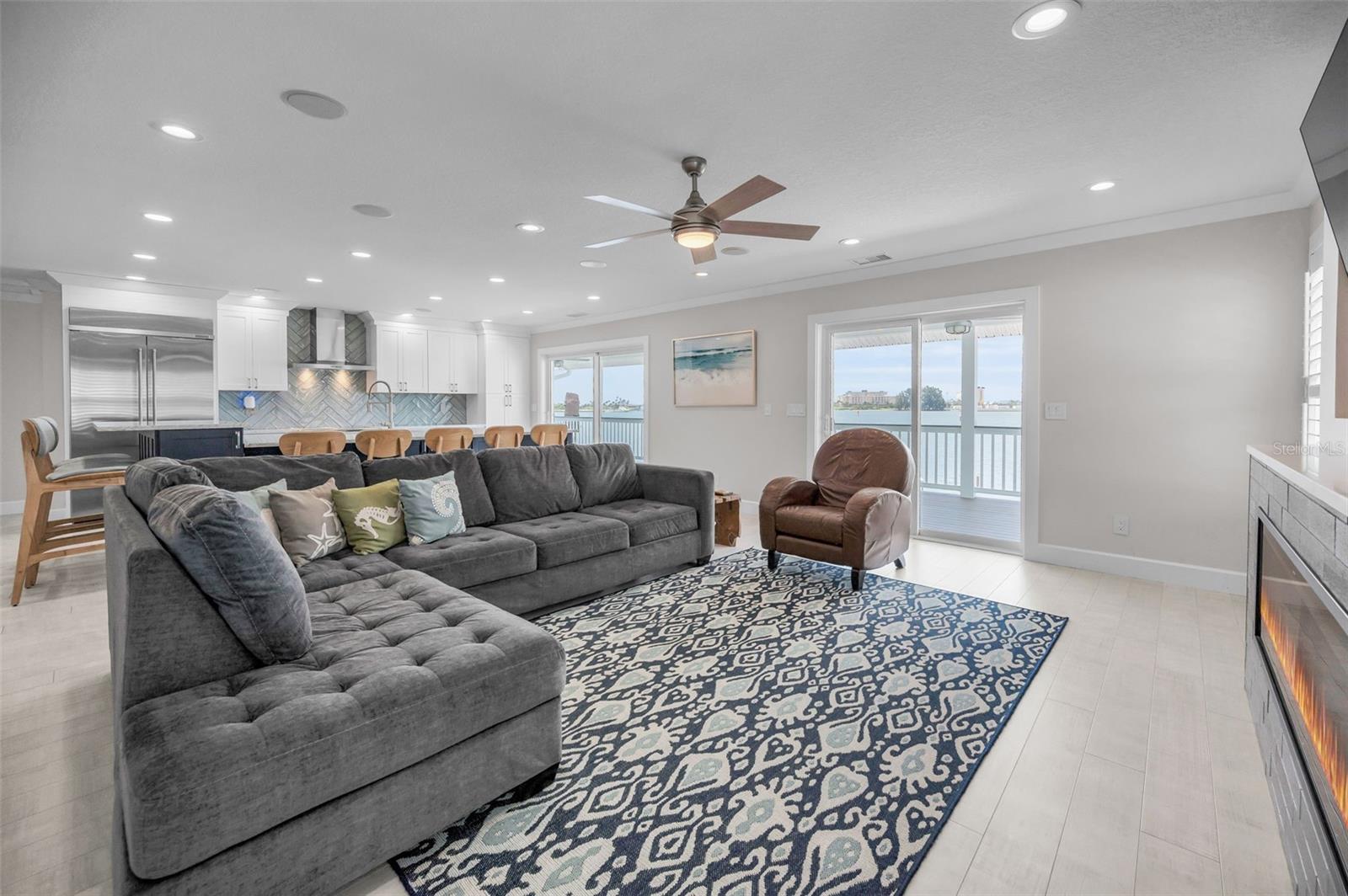 BAY POINT ESTATES 2ND ADD - Residential Lease