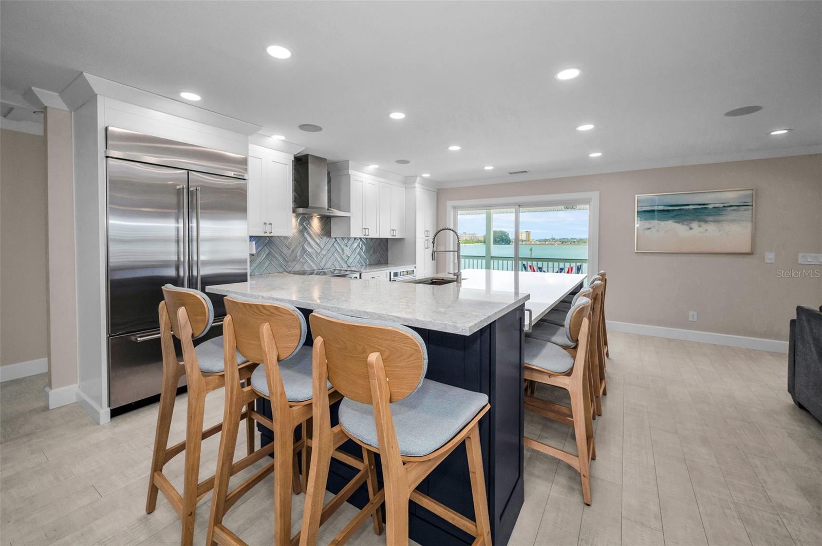 BAY POINT ESTATES 2ND ADD - Residential Lease