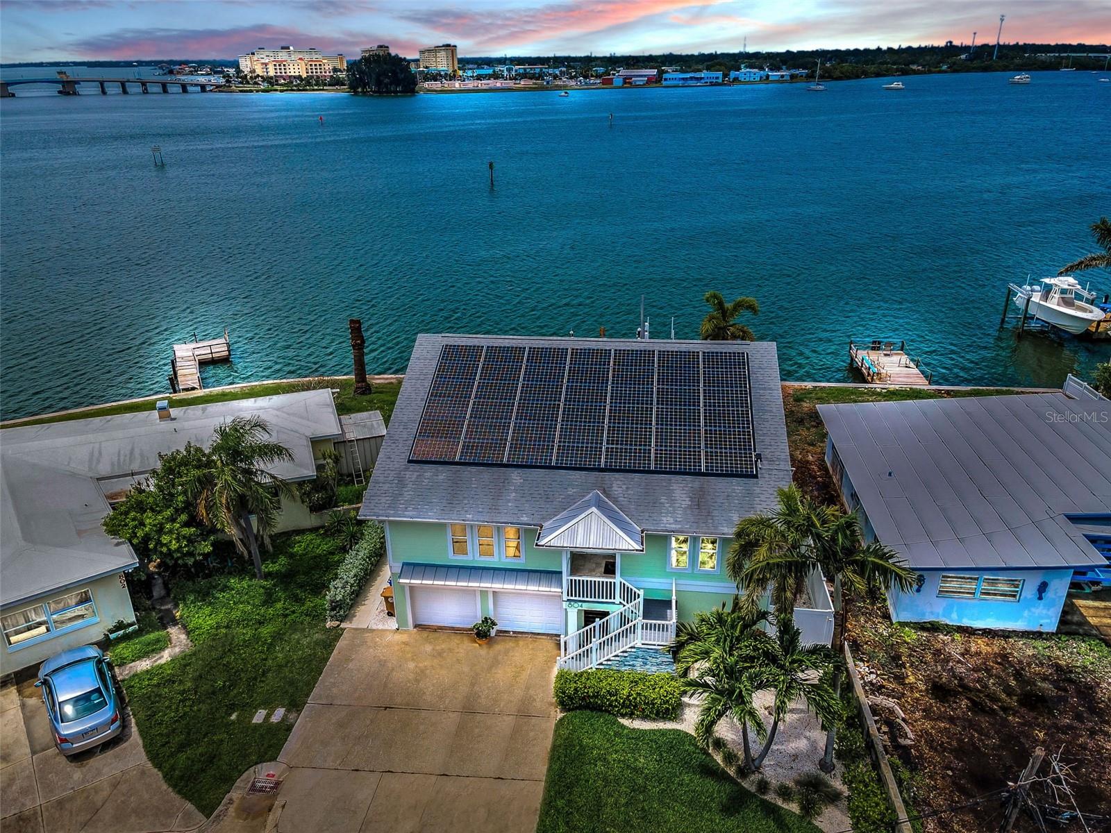 BAY POINT ESTATES 2ND ADD - Residential Lease