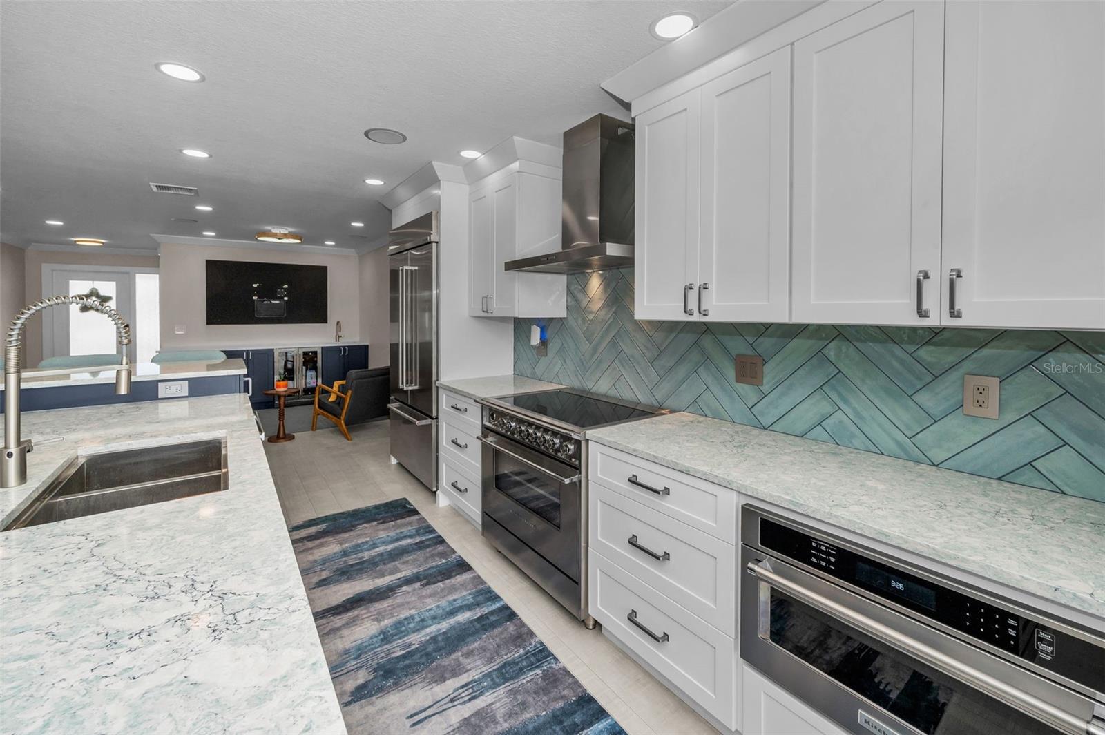 BAY POINT ESTATES 2ND ADD - Residential Lease