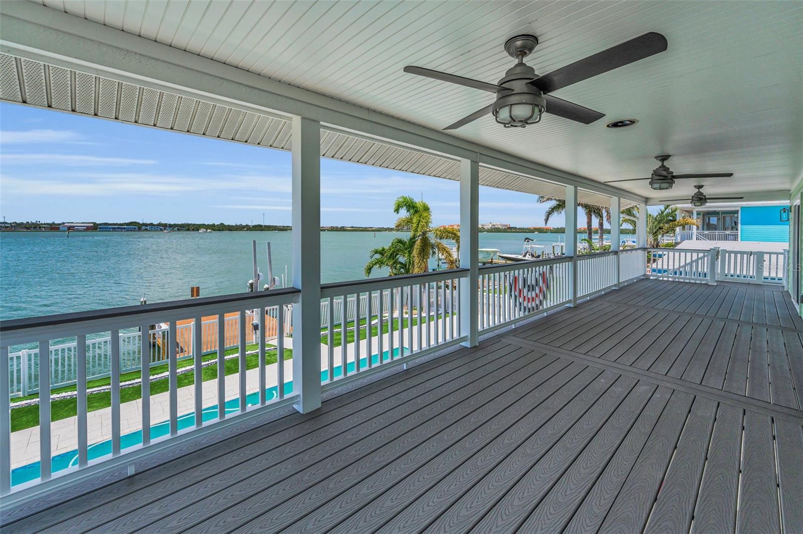 BAY POINT ESTATES 2ND ADD - Residential Lease