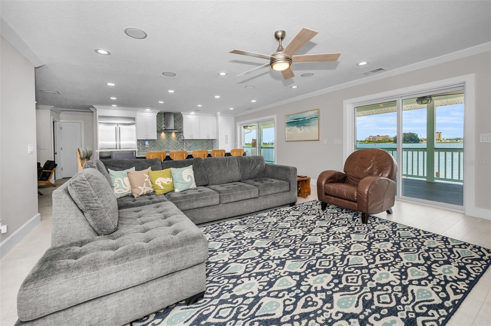 BAY POINT ESTATES 2ND ADD - Residential Lease