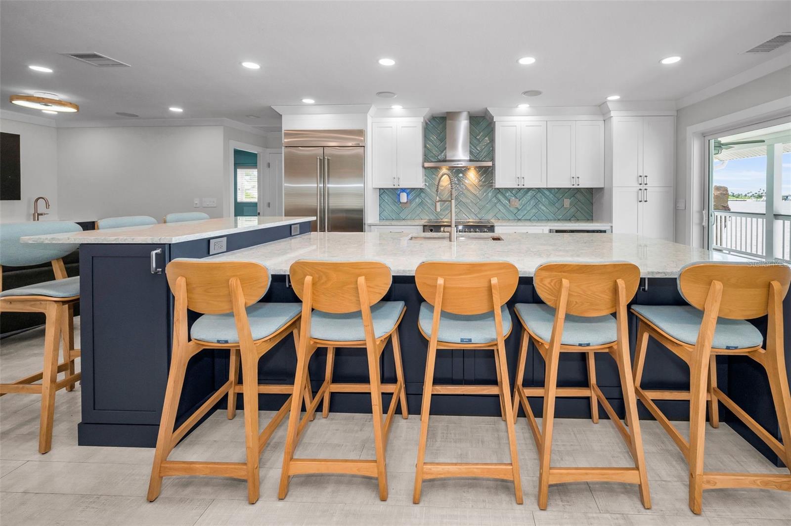 BAY POINT ESTATES 2ND ADD - Residential Lease